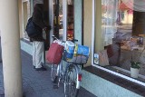 Mężczyzna ukradł rower sprzed sklepu. Grozi mu 5 lat więzienia