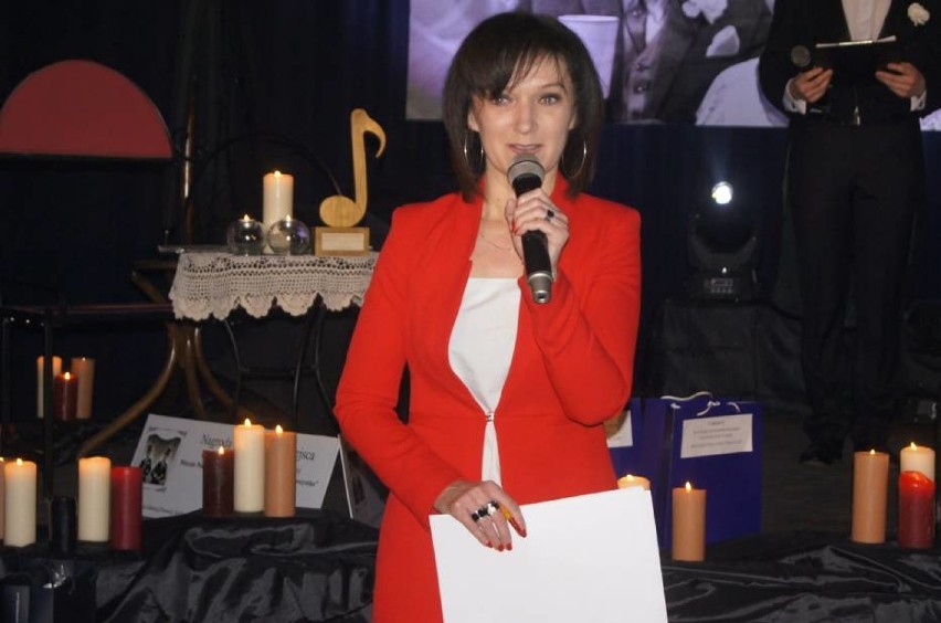 Renata Tatara laureatkę plebiscytu Kobieta Przedsiębiorcza Województwa Łódzkiego
