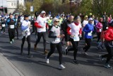 Orlen Warsaw Marathon - Bieg Oshee na 10 km [GALERIA CZĘŚĆ 2]