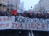 Occupy Warsaw, czyli protest oburzonych mieszkańców stolicy