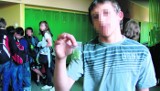 Brzeszcze, powiat oświęcimski: dilerzy mogą bez problemu sprzedać narkotyki w szkole