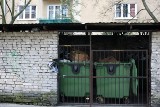 Kraków: nowa opłata za wywóz śmieci od lipca 2013
