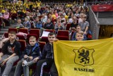 Kaszubski mecz w PlusLidze. Piątkowe spotkanie Trefl Gdańsk - Cuprum Lubin obejrzy ok. 9 tysięcy kibiców w Ergo Arenie