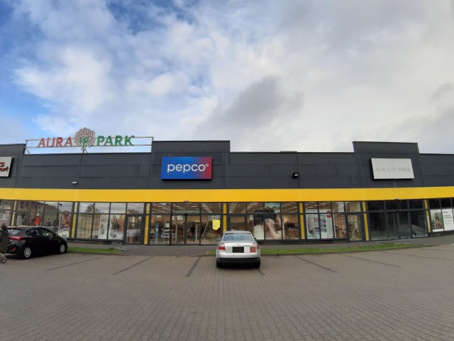 Nowe sklepy w centrum handlowym w Szczecinku. Znane marki [zdjęcia] |  Szczecinek Nasze Miasto