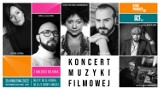 Koncert muzyki filmowej w kinie Pionier w Żarach. Są jeszcze bilety na poniedziałkowy koncert
