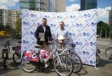 Podpisano umowę na obsługę systemu roweru miejskiego Veturilo w latach 2023-2028. Nadchodzą spore zmiany