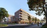 Klimatyczne mieszkania w Widzewie – apartamenty Tuwima Gardens