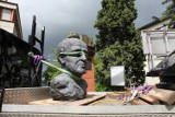 Biłgoraj. Minister unieważnił decyzję wojewody w sprawie pomnika