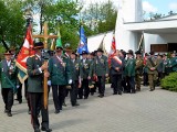 Piła. Zmarł znany pilski onkolog Michał Dolata. Rodzina i znajomi pożegnali go w poniedziałek