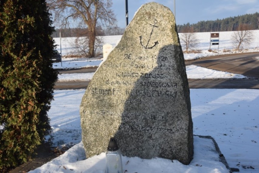 W 1952 roku w okolicach Pużyc zginęło trzech ukraińskich nacjonalistów. Dotarliśmy do świadka tej akcji