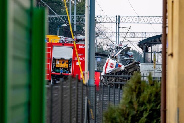 Wypadek w Puszczykowie: Tej tragedii można było uniknąć