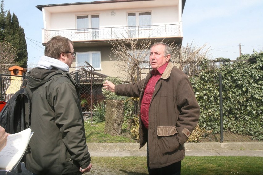 Pożar w Jastrzębiu-Ruptawie. Ojciec rodziny, Dariusz P. podejrzany i zatrzymany