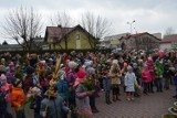 Niedziela Palmowa w Żorach. ZDJĘCIA z parafii na osiedlu Pawlikowskiego