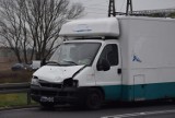 Wypadek w Skarszewie. Śmiertelne potrącenie 86-latka na przejściu dla pieszych [FOTO]