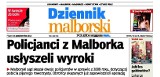 Malbork: Policjanci skazani ws. pobicia rowerzysty. Obrona już zapowiedziała apelację