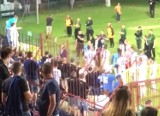 Bjelica pokłócił się z kibicami Lecha po porażce w Szczecinie! [WIDEO]