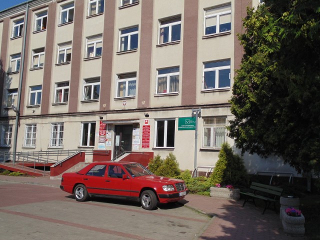 Gmina chce sprzedać nieruchomość przy Piekarskiej 8 w Opolu Lubelskim.