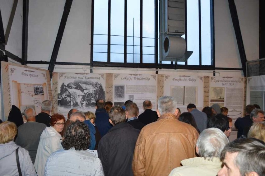Historia Starachowic na wystawie. Niesamowite zdjęcia i dokumenty 