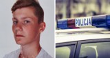 Zabrzańska policja poszukuje 16-letniego Kacpra Bonka. Widzieliście go?