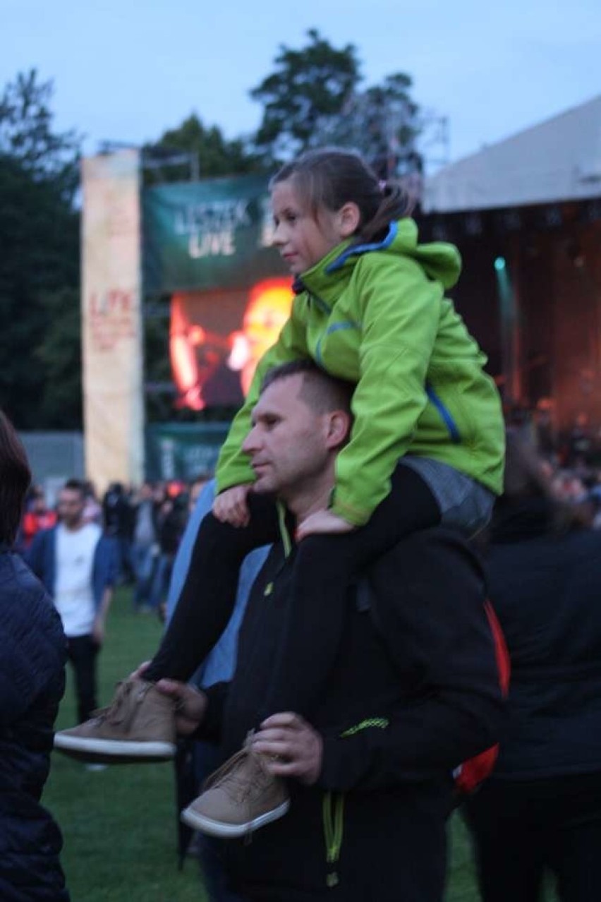 Life Festival Oświęcim 2015. Festival zamyka zespół UB 40. Wcześniej była Kayah [ZDJĘCIA, WIDEO]