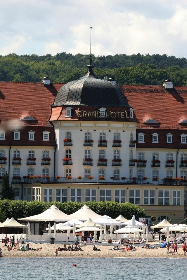 Ministerialne forum odbywać się będzie w Grand Hotelu, zakończy się w środę. Polskę ma  reprezentować wiceminister MSW Piotr Stachańczyk.