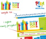 Budżet obywatelski w Pile: już można zgłaszać propozycje