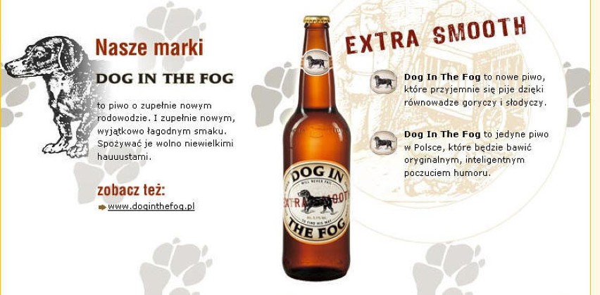 http://www.kp.pl/piwo_dog_in_the_fog.html