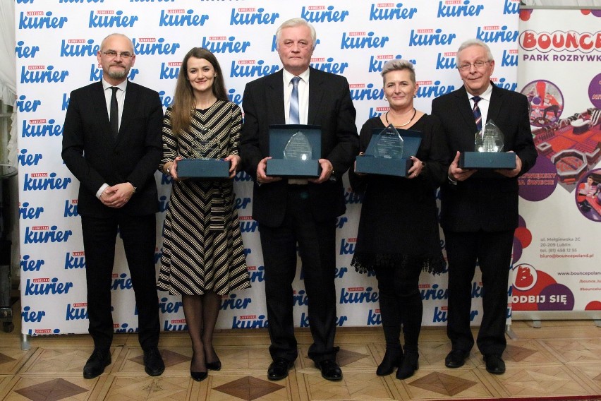 Nauczyciel na Medal. Gala w Trybunale Koronnym