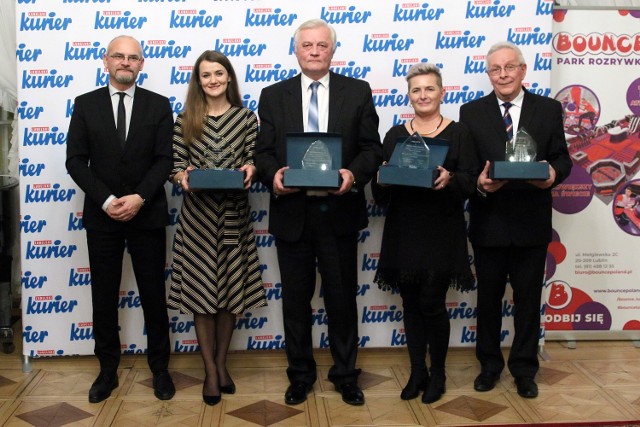 Nauczyciel na Medal. Gala w Trybunale Koronnym