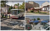 Gorliczanie w kamerach Google Street View uchwyceni na ulicach podczas codziennych wyjść na zakupy. Niektórych miejsc już nie ma [ZDJĘCIA]