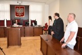 Tarnów. Nie złamał przepisów drogowych, ale zdaniem sądu i tak przyczynił się do wypadku