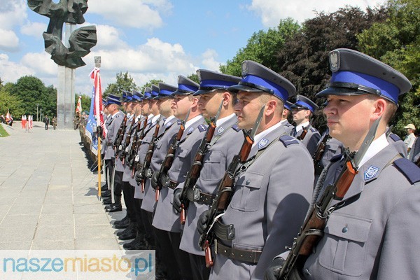 66 lat polskiego Szczecina