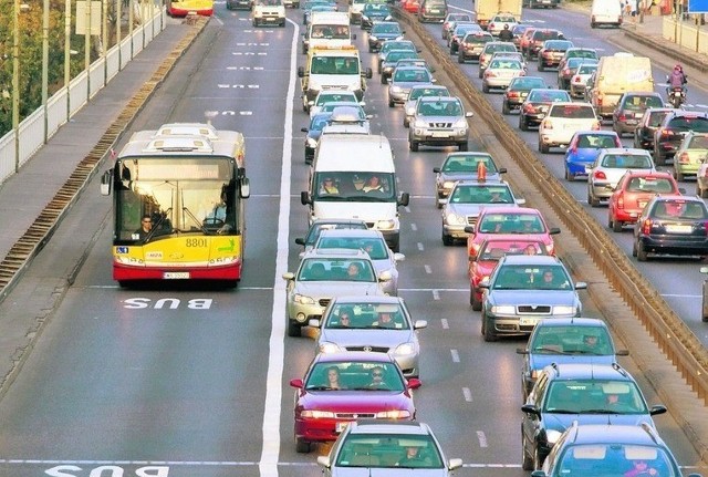 Buspasy ułatwiają życie pasażerom komunikacji miejskiej