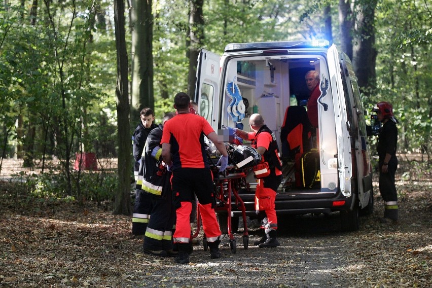 Dramat na lekcji WF. Nauczyciel usłyszał akt oskarżenia po śmierci 13-latka