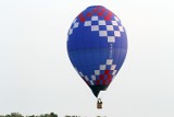 Leszno gościnne dla pilotów balonowych. Mistrzostwo Polski pojechało do Wrocławia [ZDJĘCIA]