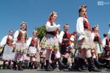 Folklor w Pyrzycach. Zobaczcie archiwalne zdjęcia [GALERIA] 