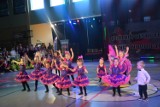 XIV Ogólnopolski Festiwal Tańca Nowoczesnego w Łebie. Rozdanie nagród dla najmłodszych [ZDJĘCIA]