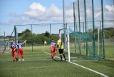 IV liga - 8 kolejka. Derby: Darłovia Darłowo - Wieża Postomino INNE WYNIKI