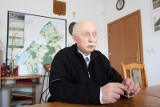 Gmina Darłowo: gdzie stanie atomówka? Wideo wywiad z wójtem Franciszkiem Kupaczem