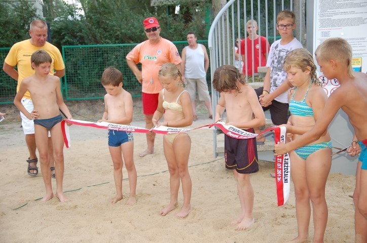 Święto Jeziora w Zbąszyniu