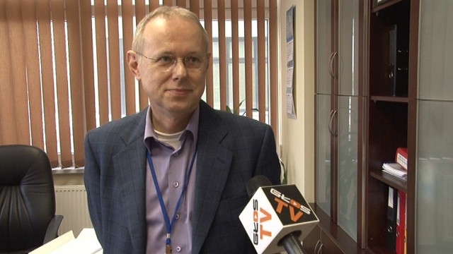 K. Nowakowski, szef POSUM, nadal szuka zastępcy