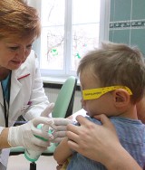 Gdańsk. W przedszkolach nie będą sprawdzać czy dziecko było szczepione 