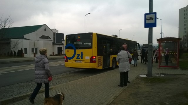 Lubińskie przewozy pasażerskie wprowadzają nowy rozkład