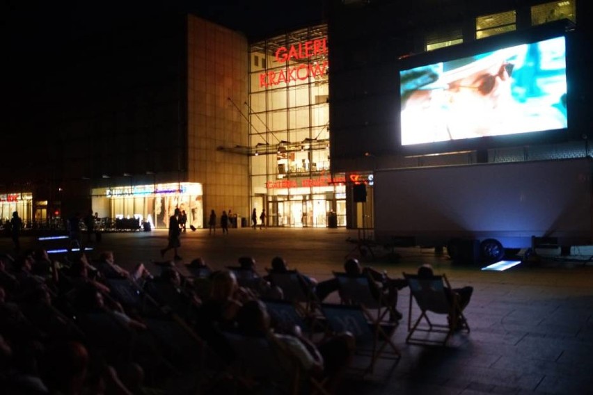 W tym tygodniu Kino na Tarasie przeniesie nas na Wyspy...