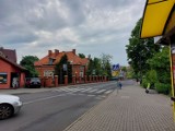  Będzie jaśniej i bezpieczniej na 30 przejściach dla pieszych w Rybniku. Nowe lampy staną między innymi przy szkołach 