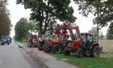 Powiat malborski. Rolnicy wybierają się na kolejny protest do Warszawy przeciwko "Piątce dla zwierząt"