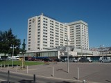 Sieć brytyjskich hoteli InterContinental Hotel Group wycofuje się z Rosji