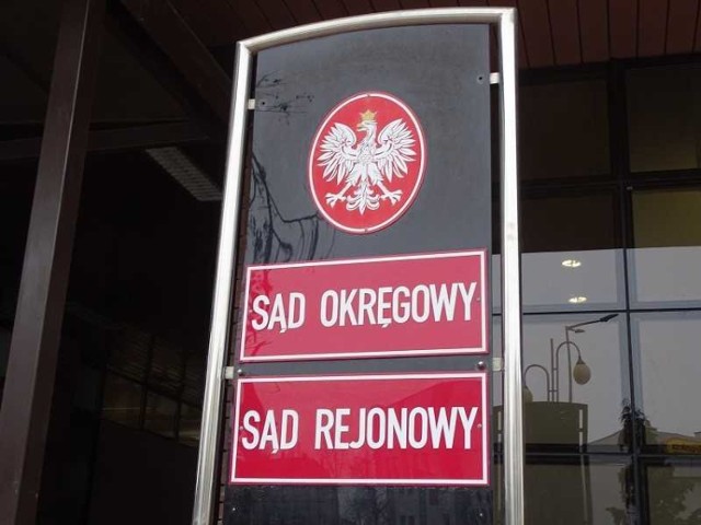 W Sieradzu rozpoczął się proces Mariusza D. oskarżonego o zabójstwo i gwałt żony ze szczególnym okrucieństwem