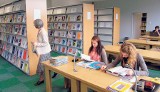 Bielsko-Biała: Akademia Techniczno-Humanistyczna ma nowoczesną bibliotekę