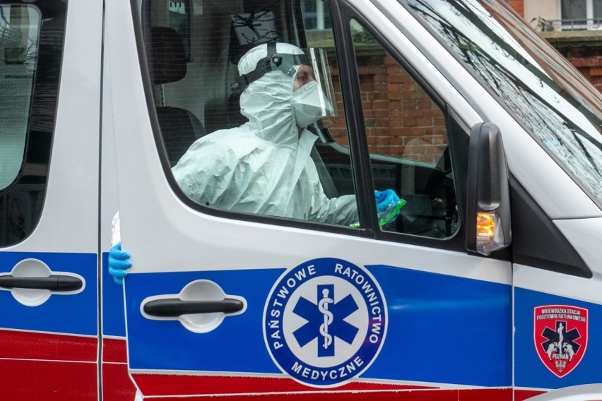 Koronawirus nie zwalnia. 150 zakażeń w Małopolsce. Jedna ofiara śmiertelna pandemii